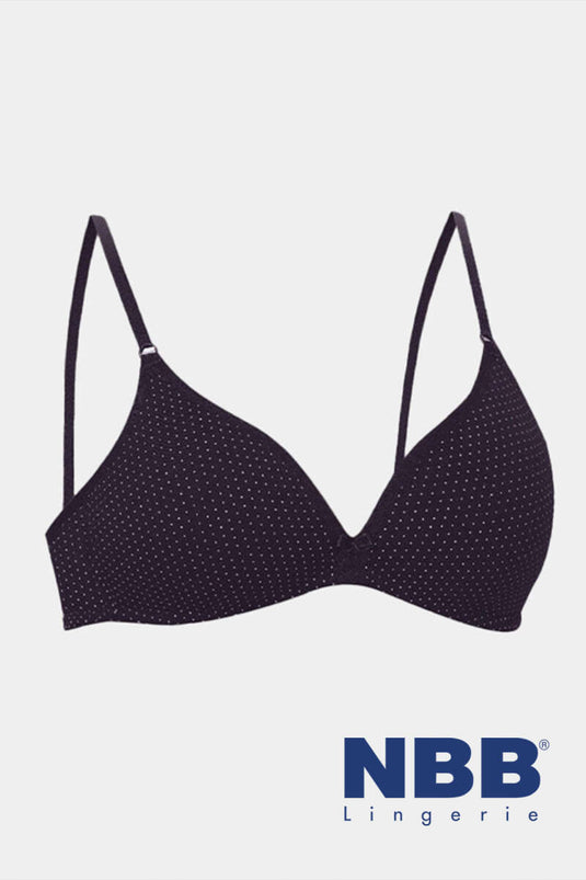 NBB My First Bra Navy Blue