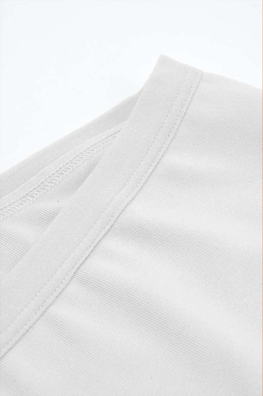 NBB Boxer Short Coupe Laser Écru