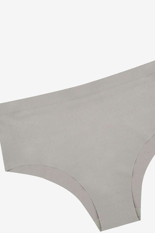 Culotte sans couture découpée au laser NBB en vison