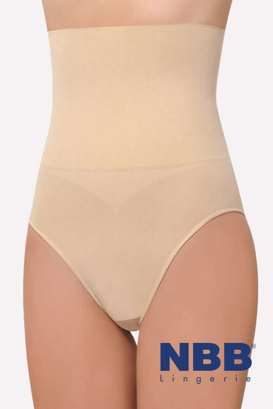 NBB High Waist Panty Corset Ten