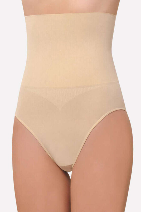 NBB High Waist Panty Corset Ten