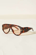 Lunettes de la série Nerio, marron