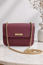 Sac À Main Femme Armé Style Bordo