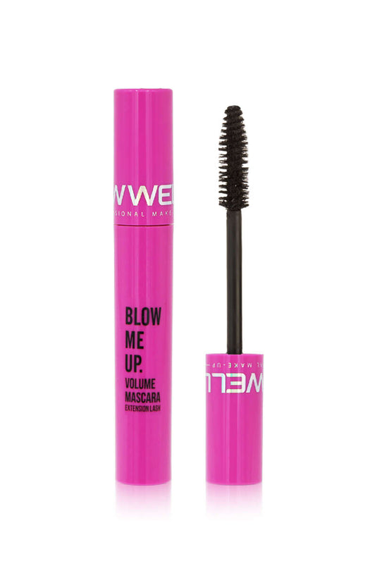 New Well Blow Me Up Volume Mascara 8 ML