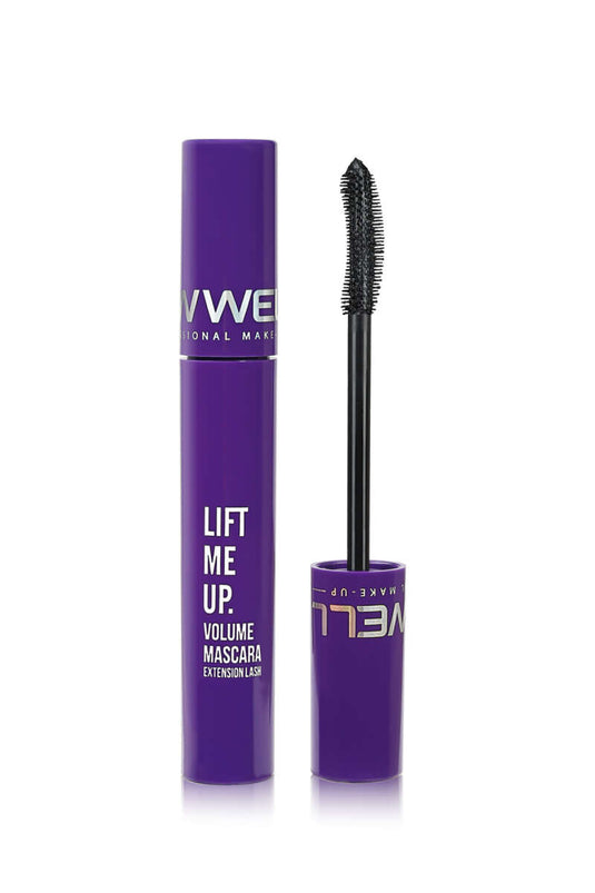 Neue Well Lift Me Up Volumen-Mascara 8 ml