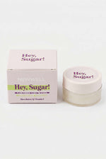 Nouveau Gommage Lèvres Well Sugar Noix De Coco 20 G