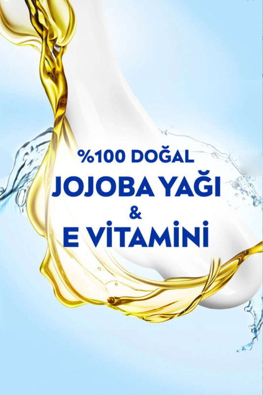 Crème hydratante Nivea Soft 300 ml