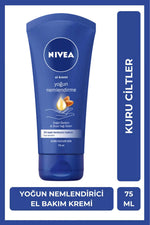Crème Mains Hydratante Intense Nivea 75 Ml