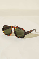 Lunettes Pandora Series vertes