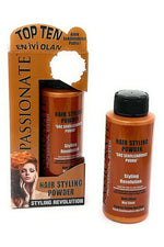 Poudre Coiffante Passionnée 20 G - Révolution De Style