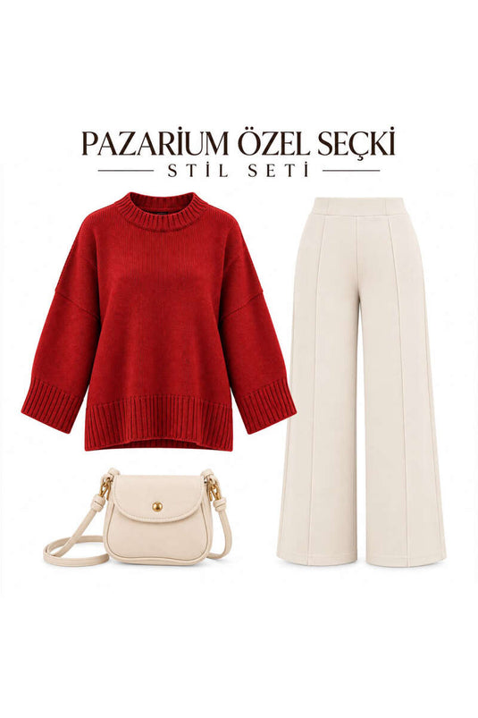 طقم اختيار خاص من Pazarium 5