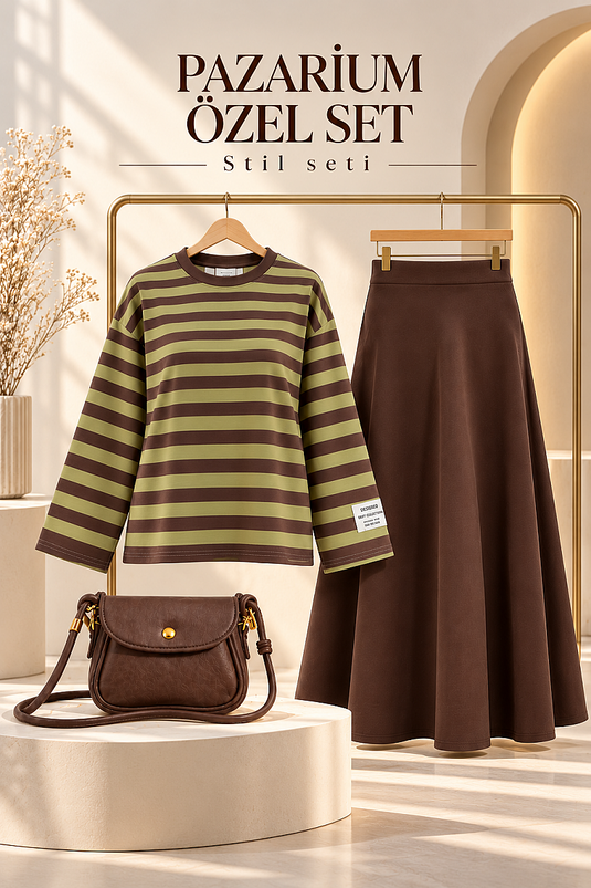 Pazarium Spezial Set-Kombination