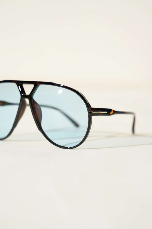 Lunettes Penia Series bleues