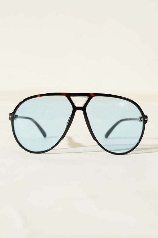 Lunettes Penia Series bleues