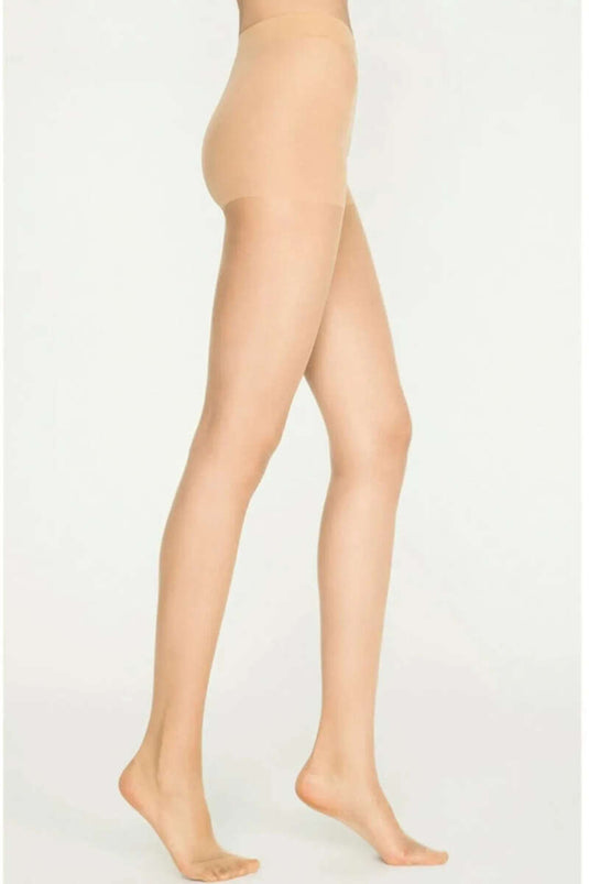 Penti 20 Den Parlak Fit 20 Külotlu Çorap 51 Açık Ten