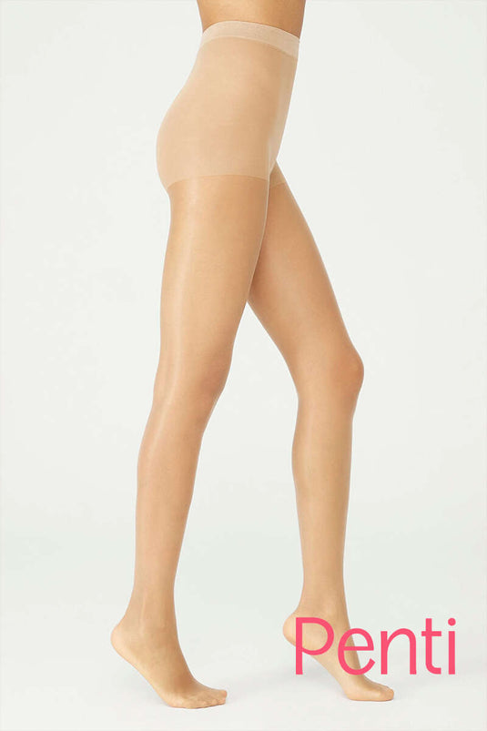 Penti Fit 15 Den Tights 57 Ten
