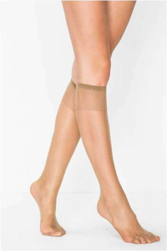 Penti Super 15 Den Trousers Socks 57 Ten