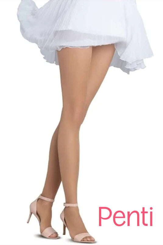 Penti Summer Thin 8 Den Tights 57 Ten