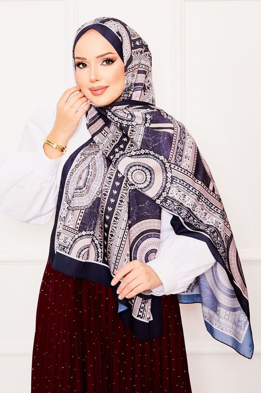 بلاتون ديزنيلي شال ناعم 16