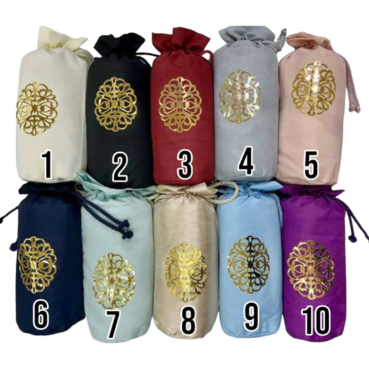 Pouch Prayer Gift Set