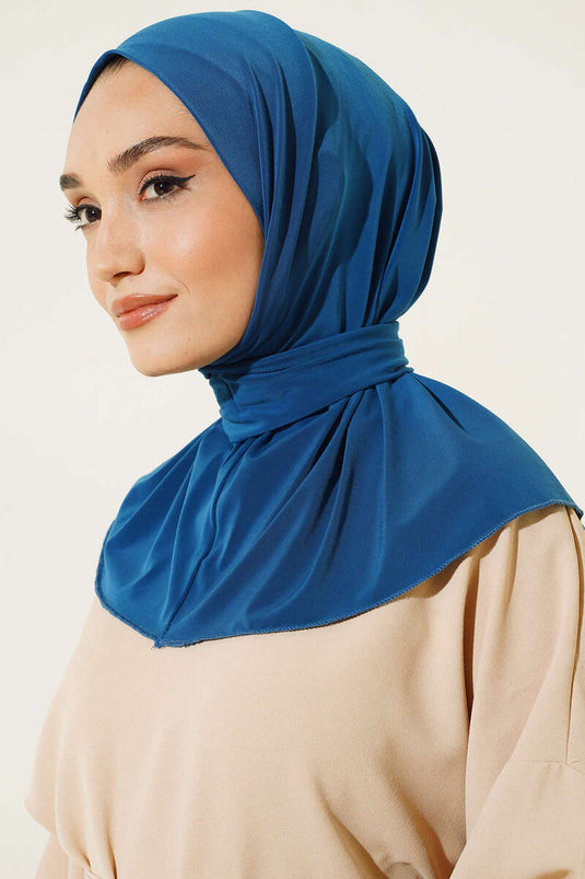 Pratic Sandy Hijab