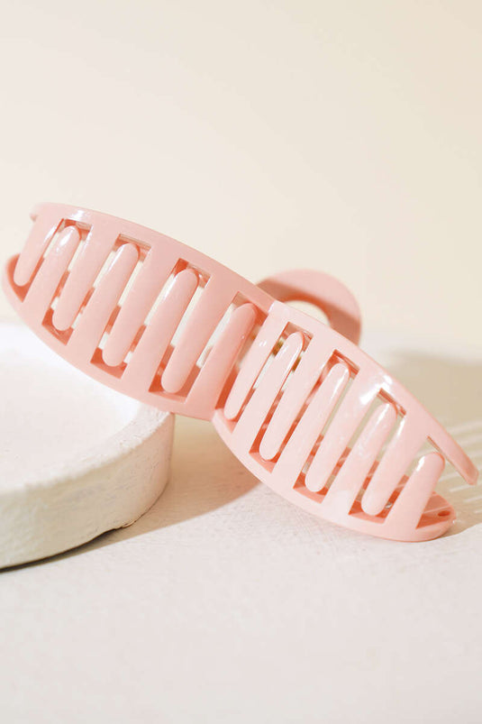 Poudre de boucle de verrouillage colorée