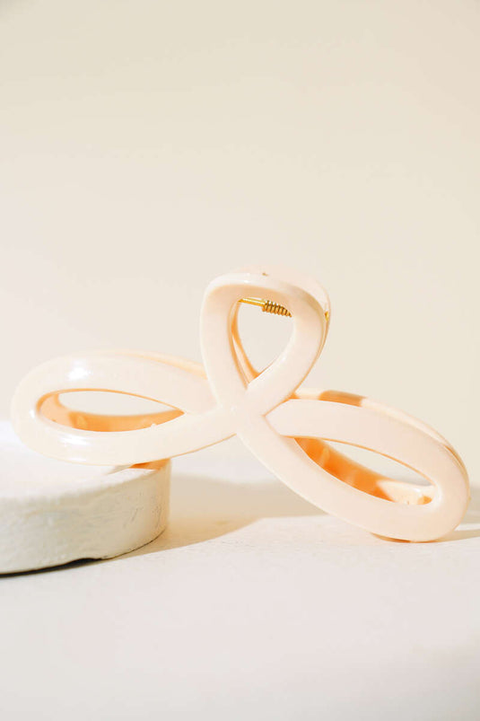 Peau de boucle de verrouillage colorée