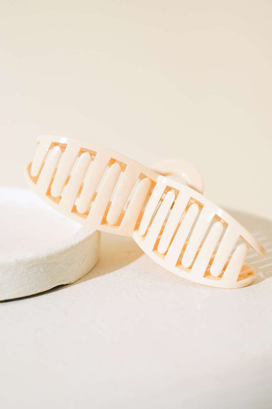 Peau de boucle de verrouillage colorée