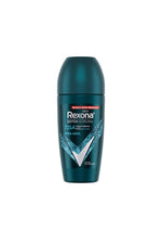 Déodorant Roll-On Rexona Men Extra Cool 72h Actif Avec Chaleur Corporelle 50 Ml
