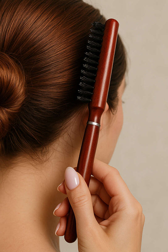 Hair Brush Assortment