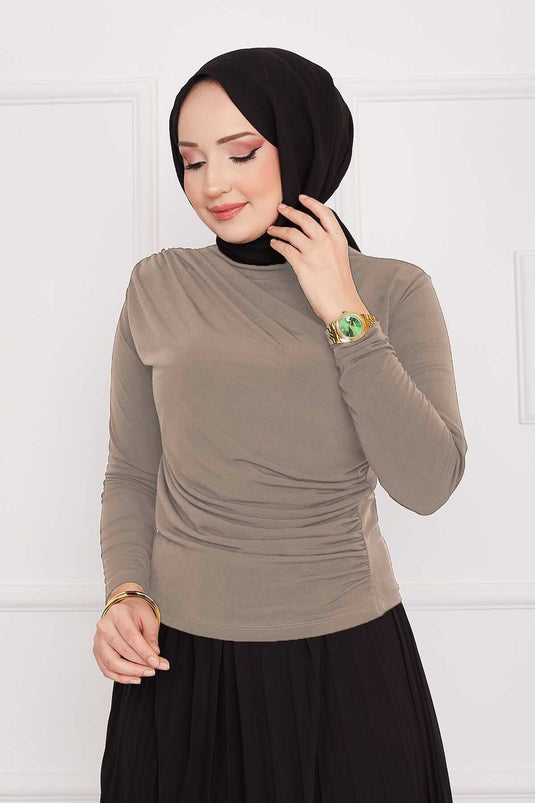 Body Sandy Beige