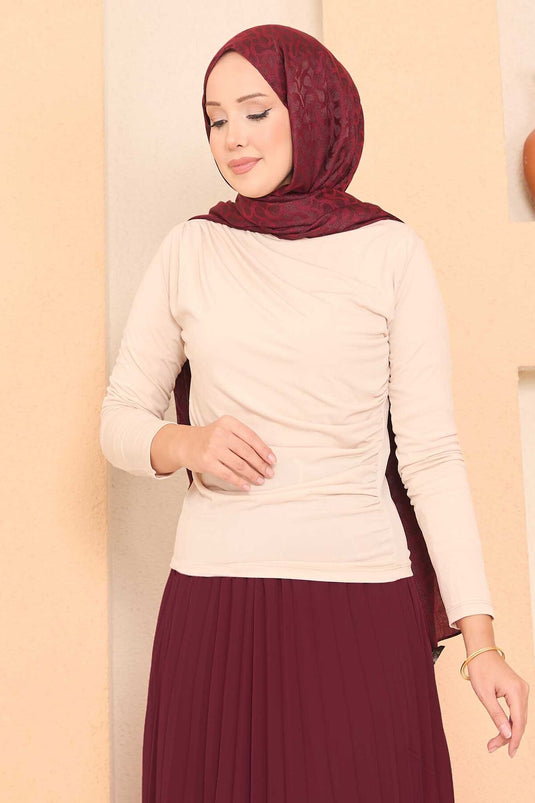 كريم الجسم ساندي