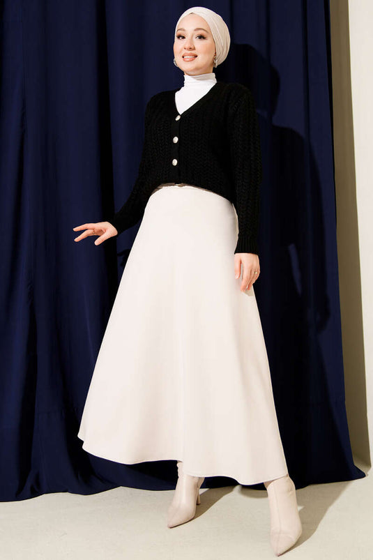 تنورة سكوبا مولانا ستون