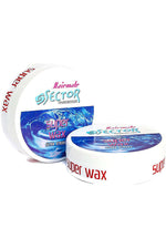 Cire Sector Super Wet Look 150ml Très Forte