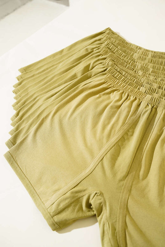 Morning Star 12-Pack Men's Argentine New Khaki