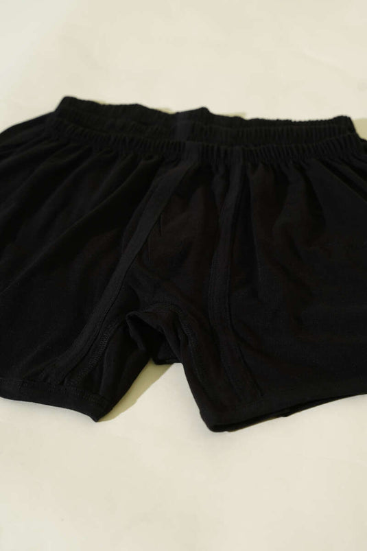 Seher Yıldızı 3'lü Erkek Arjantin Siyah