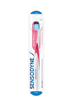 Sensodyne Brosse À Dents Douce Pour Soin Des Gencives