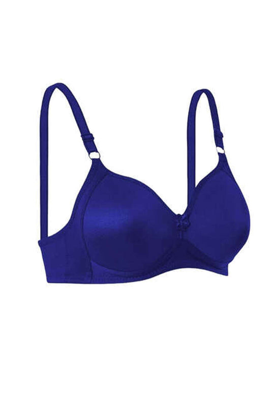 Desteksiz Telsiz İçi Boş Sütyen Saks