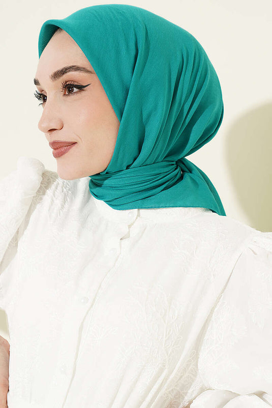 Pañuelo Touch Suave Irmak Verde