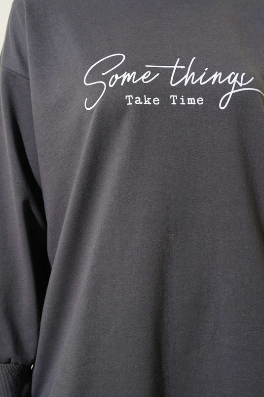 سترة دخانية مطبوعة بحبلين