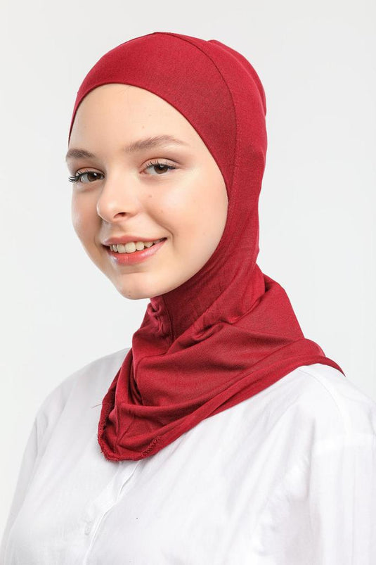 Sport Bonnet