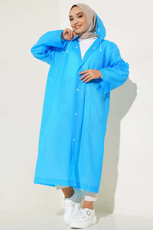 Imperméable Saks