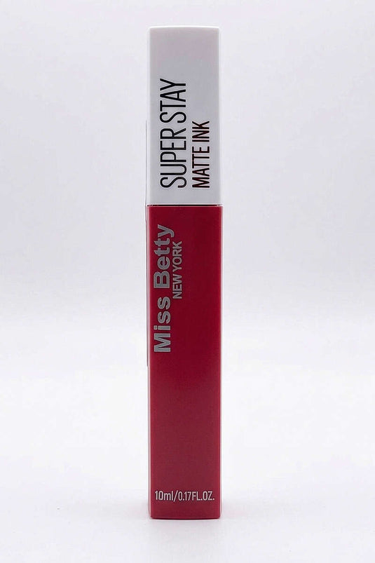 Superstay Matte Likit Rouge À Lèvres Mat 02