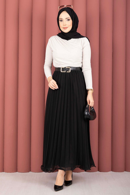 Stone Detailed Sandy Body Stone