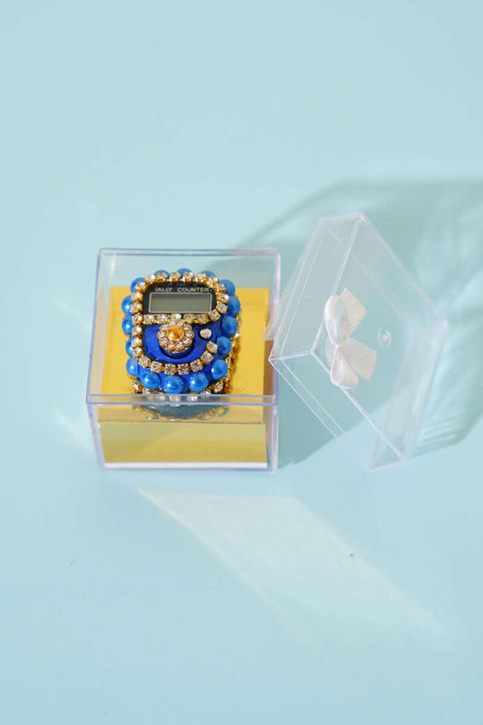 Pierres de perle Zikirmatik Saks