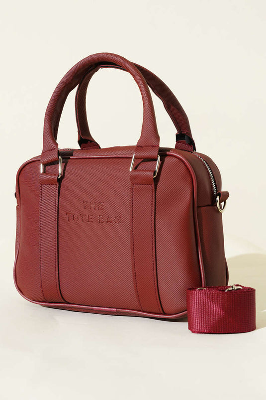 حقيبة التوت يازيلي جانتا بوردو