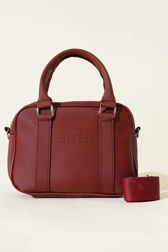 حقيبة التوت يازيلي جانتا بوردو