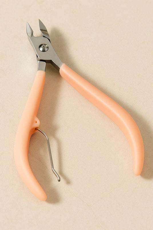 Tırnak Pensi Yavru Ağzı