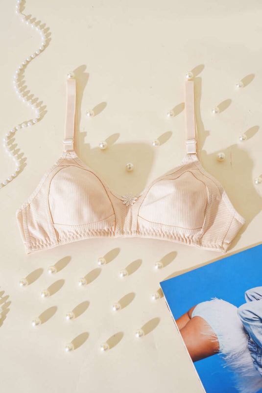 حمالة صدر مايكرو ستريب لتصغير الحجم