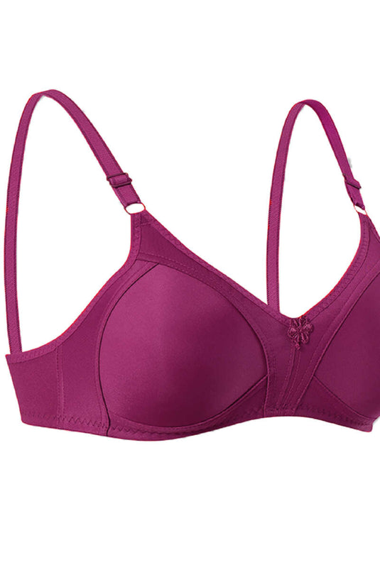 Verzamelen Raising Bra Pruim